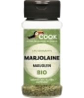 Marjolaine Cook