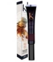 Mascara cheveux Couverture des cheveux blancs n°2 Brun K Pour Karité