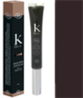 Mascara cheveux Couverture des cheveux blancs n°3 Châtain Foncé K Pour Karité