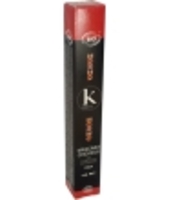 Mascara cheveux Couverture des cheveux blancs n°7.5 Roux K Pour Karité