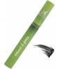 Mascara naturel Volume 01 noir Boho Green