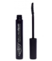 Mascara Noir Impeccable recourbant et allongeant Purobio Cosmetics