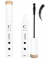 Mascara Révolution n°91 Extra noir Couleur Caramel
