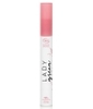 Mascara soin volume Bourgogne Lady Green
