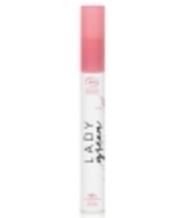 Mascara soin volume Bourgogne Lady Green