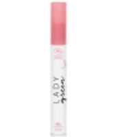Mascara soin volume noir anciennement Divine Mascarade Lady Green