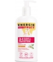 Masque 2 en 1 Cheveux Colores Vanille Buriti Bio Energie Fruit