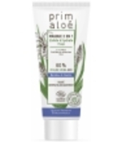 Masque 2 en 1 gommant Prim Aloe