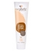 Masque argile rouge prête à l