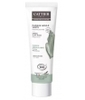 Masque argile verte Menthe poivrée pour peaux grasses tube Cattier