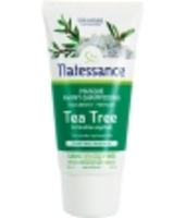 Masque avant shampooing Tea Tree et Kératine végétale Natessance