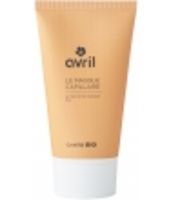 Masque capillaire au Beurre de Mangue Avril