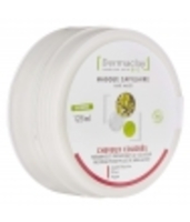 Masque capillaire cheveux colorés,  décolorés et mêchés Dermaclay