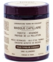 Masque Capillaire Purifiant Terre De Couleur