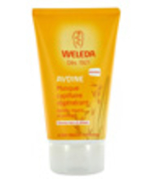 Masque capillaire régénérant à l