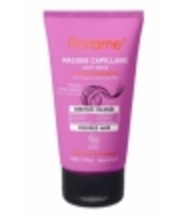 Masque Cheveux colorés Florame