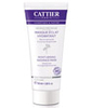 Masque éclat hydratant Beurre de karité Enzymes de grenade Cattier