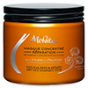 Masque concentré réparation Melvita