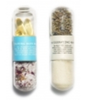 Masque fraîcheur spa 6 Oleum Vera