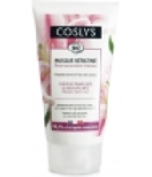 Masque Kératine cheveux fragiles et indisciplinés Coslys