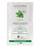 Masque nettoyant et clarifiant Menthe bio / Acide salicylique 2 x 7, 5 Logona