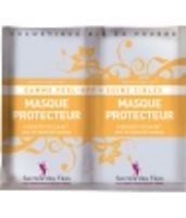 Masque Peel off visage protecteur nourrissant à faire soi même Secrets Des Fees