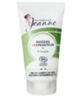 Masque préparateur à Les Couleurs De Jeanne
