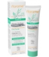 Masque Purifiant charbon 2 en 1 Florame