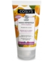 Masque réparateur cheveux secs et abîmés Coslys