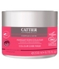 Masque soin couleur Cattier