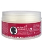 Masque soin sublimateur Cacao Mangue Karité cheveux frisés à crépus Noire O Naturel