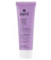 Masque visage liftant Avril