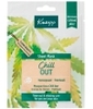 Masque visage tissu Chill out Kneipp