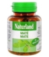 Maté Vert 75 Gélules Naturland