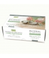 Matériel de base de cosmétique maison Propos Nature