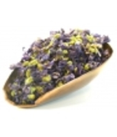 Mauve fleurs Extra bio Herboristerie De Paris