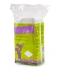 Maxis carrés 100% coton bio 60 Silvercare