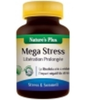 Mega Stress 30 Nature