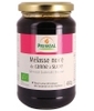 Melasse noire bio de canne à sucre Primeal