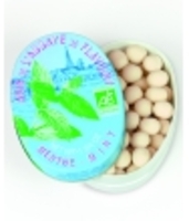 Menthe bio Les Anis De Flavigny