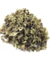 MENTHE NANAH FEUILLE BIO Herboristerie De Paris