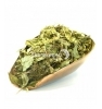 Menthe Poivrée feuille entière bio Herboristerie De Paris