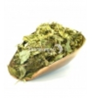 Menthe Poivrée feuille entière bio Herboristerie De Paris