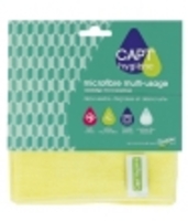 Microfibre multi Capt