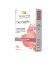 Microlift 45+ Peau Mature Hydratation et Fermeté 60 Biocyte