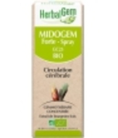 Midogem BIO spray Herbalgem Gemmobase