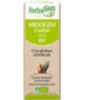 Midogem Confort Bio Herbalgem Gemmobase