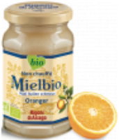 Miel Bio Miel d