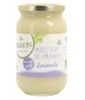 Miel de Lavande onctueux et fruité bio Bisson