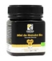 Miel de Manuka bio IAA 2+ Comptoirs Et Compagnies